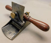 Stanley # 12 Scraper Plane w/ Cutter