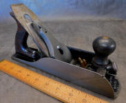 Hardt 1893 Patent Smooth Plane