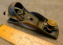 Stanley # 9 1/2 Block Plane