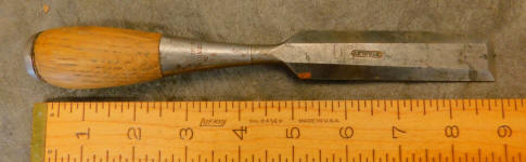 Stanley 1" Everlasting / Ever Last Chisel