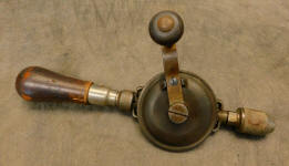 Yankee 1530 Ratcheting Hand Drill w/ Transmission 
