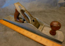 Stanley No. A 6 Aluminum Fore Plane