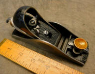 Stanley # 9 1/2 Block Plane