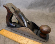 Stanley No. 4 Type 4 Prelateral Smooth Plane