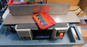 Delta 6" Jointer No. 37-071