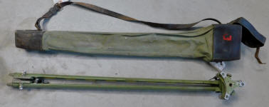 Wild-Heerbrugg 2m Subtense Bar