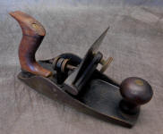 Stanley No. 112 Scraper Plane
