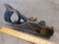 Stanley No. 289 Skew Rabbet Plane
