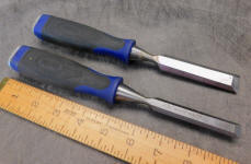 2 Marples Chisels