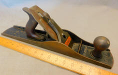 Stanley No. 6 C Type 15 Fore Plane