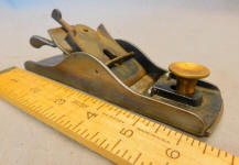 Birmingham Block Plane 