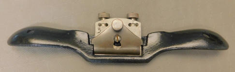 Stanley No. 151 Spoke Shave