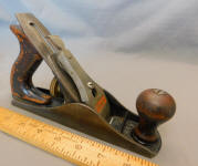 Stanley No. 3 Type 19 Plane