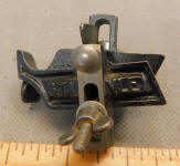 Stanley No. 49 Auger Bit Depth Stop / Gauges