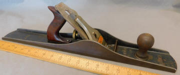 Stanley No.7 Type 18 c. 1946 -1947 Jointer Plane