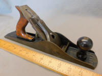Stanley No. 5 Type 9 C. 1902 - 1907 Jack Plane