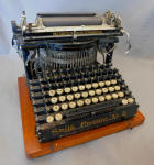 Smith Premier # 2 Typewriter
