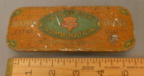 Keen Kutter K20 Kombination Razor Hone / Sharpening Stone