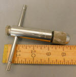 Stanley "Yankee" No. 251A Ratchet Tap Wrench