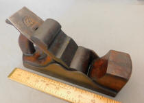 Alexs Mathieson & Son Infill Smooth Plane