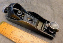 Stanley No. 60 1/2 Low Angle Block Plane