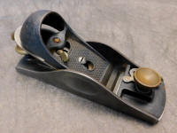Stanley / Wards Master No. 9 1/2 Block Plane 