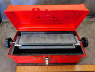 3 Stone Sharpening System in Box