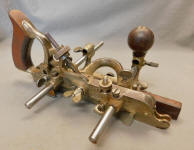 Stanley No. 45 Combination Plane