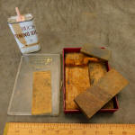 Buck Honing  / Knife Sharpening Kit