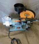 Delta Sharpening Center Model 23-710