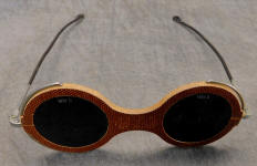 Willson Welding Safety Glasses / Goggles