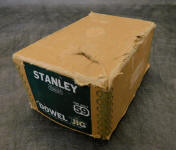 Stanley No. 59 Dowell Jig in Box
