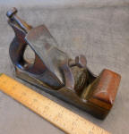 Norris Infill Smooth Plane