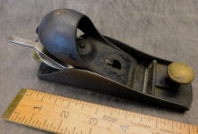 Stanley No. 9 1/2 Block Plane Type 9