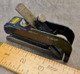 Stanley No. 75 Bull Nose Rabbet Plane