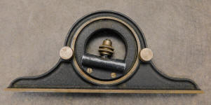 Starrett No. 12 Protractor Head 