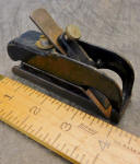 Stanley No. 75 Bull Nose Rabbet Plane