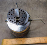 Vigor / Japan Engraver / Machinist Ball / Block Vise