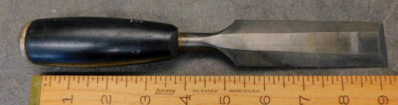 Stanley 1 1/4" R-40 Everlasting Chisel