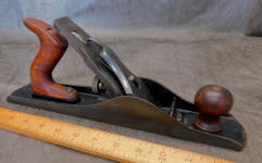 Zenith Shaw's Patent No 14 Jack Plane by Sargent 