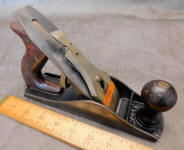 Stanley No. 4 Type 16 Smooth Plane