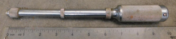 Stanley / Yankee No. 41 Push Drill&nbsp;
