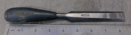 Stanley 3/4" No. R40 Everlasting&nbsp; Chisel