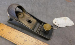 Stanley No. 16 Block Plane Type 7 c. 1888
