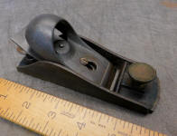 Birmingham Plane Mfg. Co.