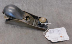 Stanley No. 18 Type 4 Block Plane c. 1898