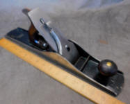 Stanley Bed Rock No. 606 C Type 3 Fore Plane 