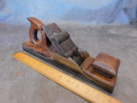 Scottish / English 13" Infill Panel Plane
