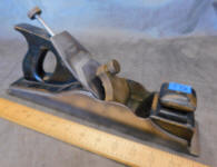 Norris A13 Infill Panel Plane