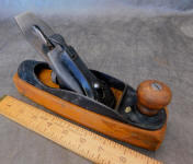 Sargent No. 3409 Transitional Smooth Plane